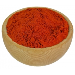 PAPRYKA SŁODKA MIELONA 1000g